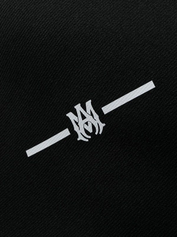 Amiri o1gr1nt0426 Sweatpants & Joggers in Black Size US 34 / EU 50 - 2 Thumbnail