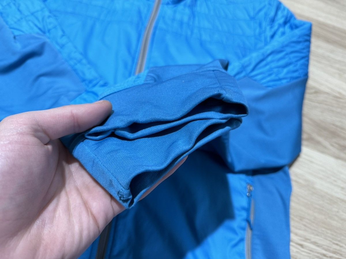 Icebreaker Icebreaker Merinoloft jacket M Size US M / EU 48-50 / 2 - 18 Thumbnail