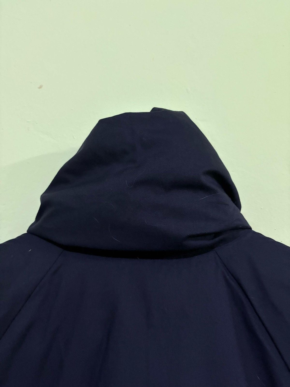 Jil Sander Jill Sander X Uniqlo J+ Padded Parka Jacket High Collar Size US S / EU 44-46 / 1 - 11 Thumbnail
