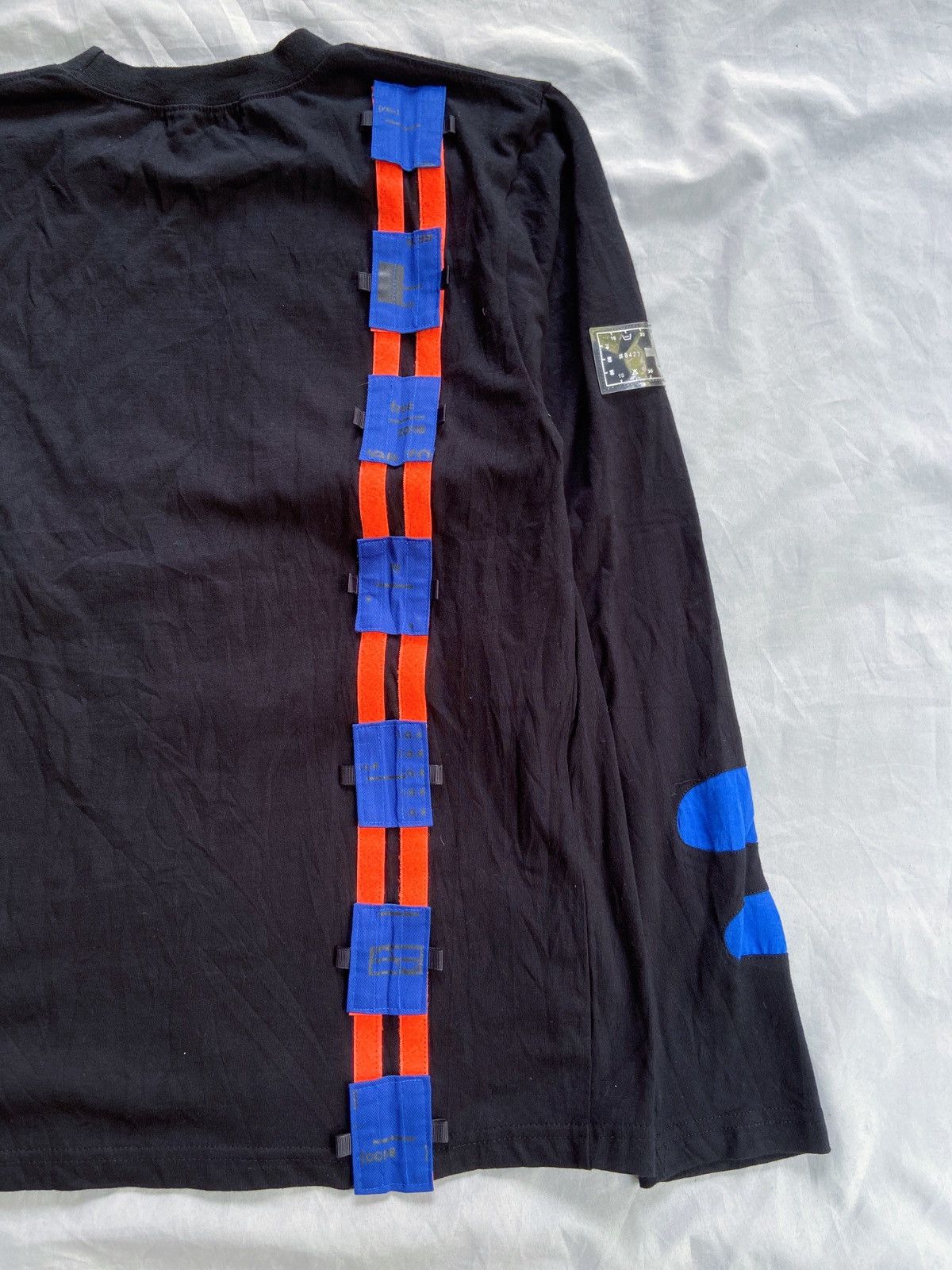 In The Attic IN THE ATTIC ARCHIVE LONG SLEEVE Size US M / EU 48-50 / 2 - 15 Thumbnail
