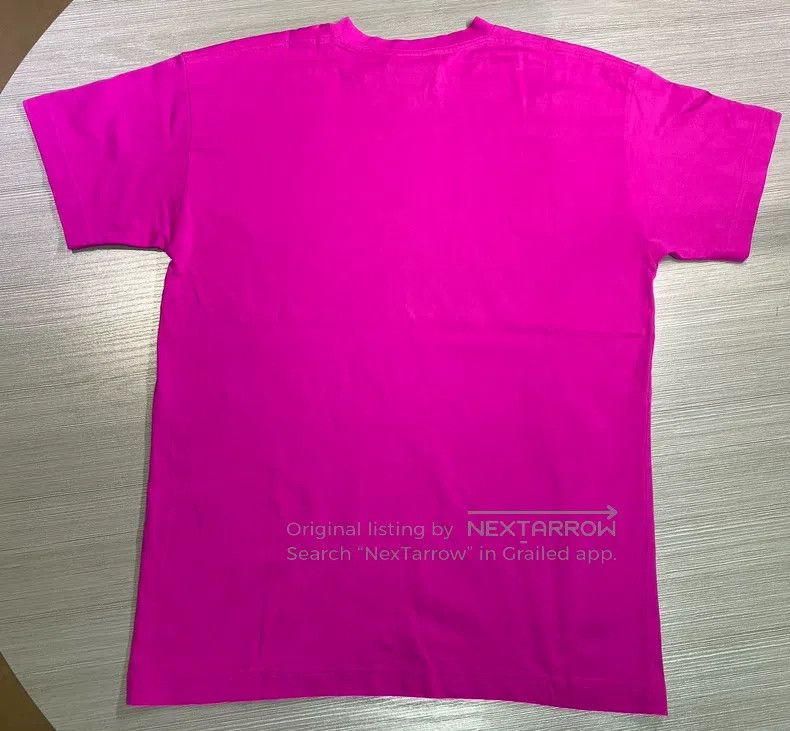Balenciaga Balenciaga T-shirt Size US XS / EU 42 / 0 - 2 Thumbnail