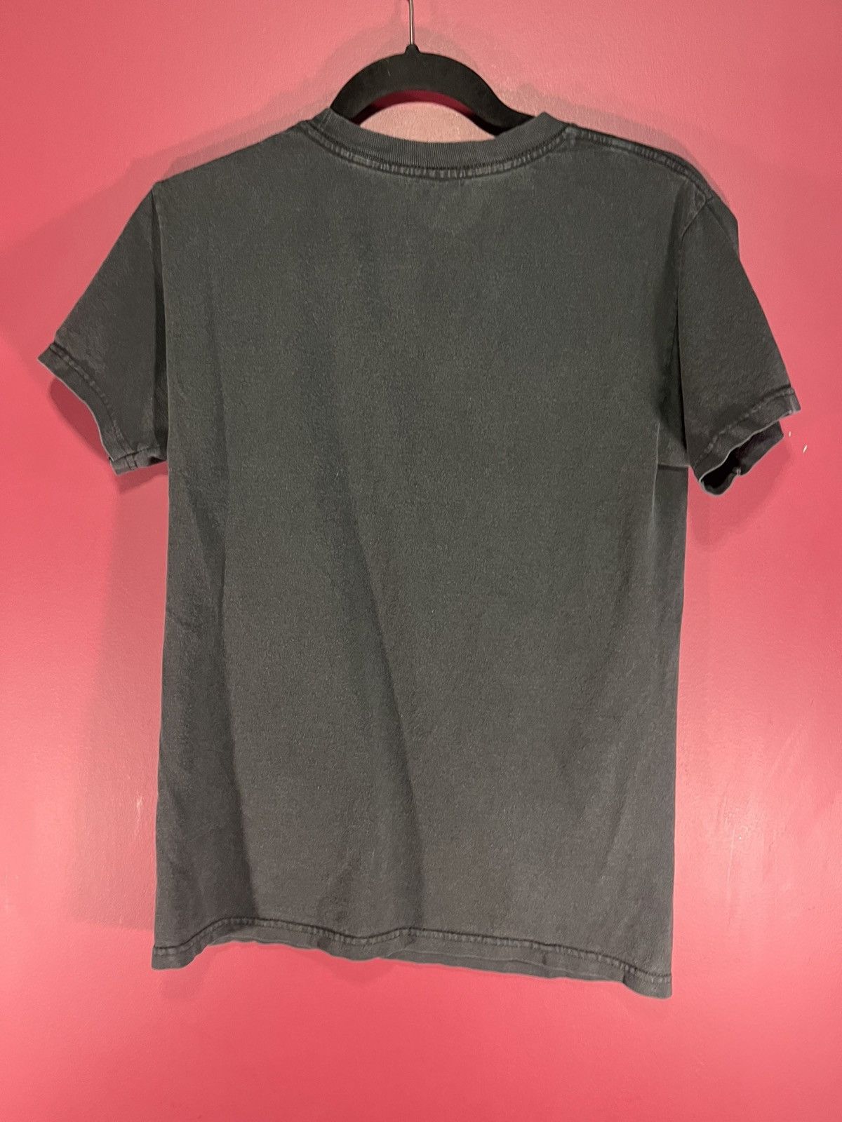 Marvel Comics Deadpool smoke tee Size US S / EU 44-46 / 1 - 5 Thumbnail