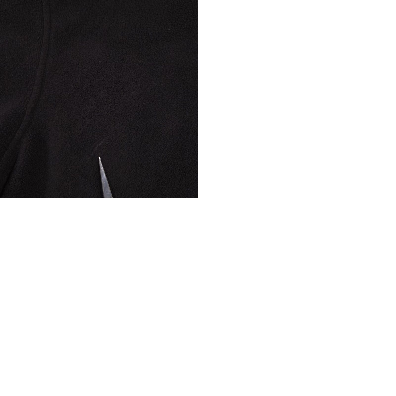 Vintage Columbia Fleece Jacket Mens Small Black Full Zip Stand Collar Pockets Outdoor Size US S / EU 44-46 / 1 - 9 Thumbnail