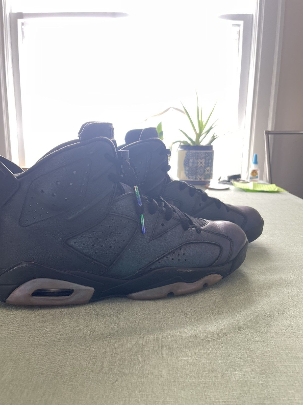 Jordan Brand Jordan 6 All Star Size US 13 / EU 46 - 1 Thumbnail
