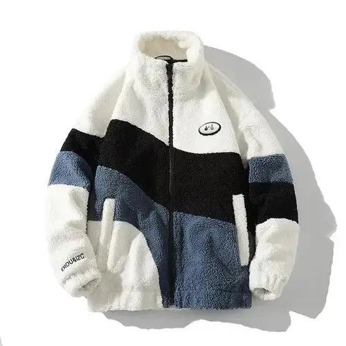 Other Multi Shaded Streetwear Sherpa Size US L / EU 52-54 / 3 - 1 Thumbnail