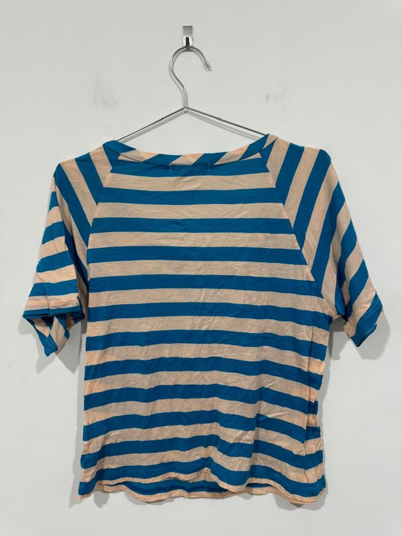 Tsumori Chisato Tsumori Chisato Tee Size XXS / US 00 / IT 34 - 4 Thumbnail