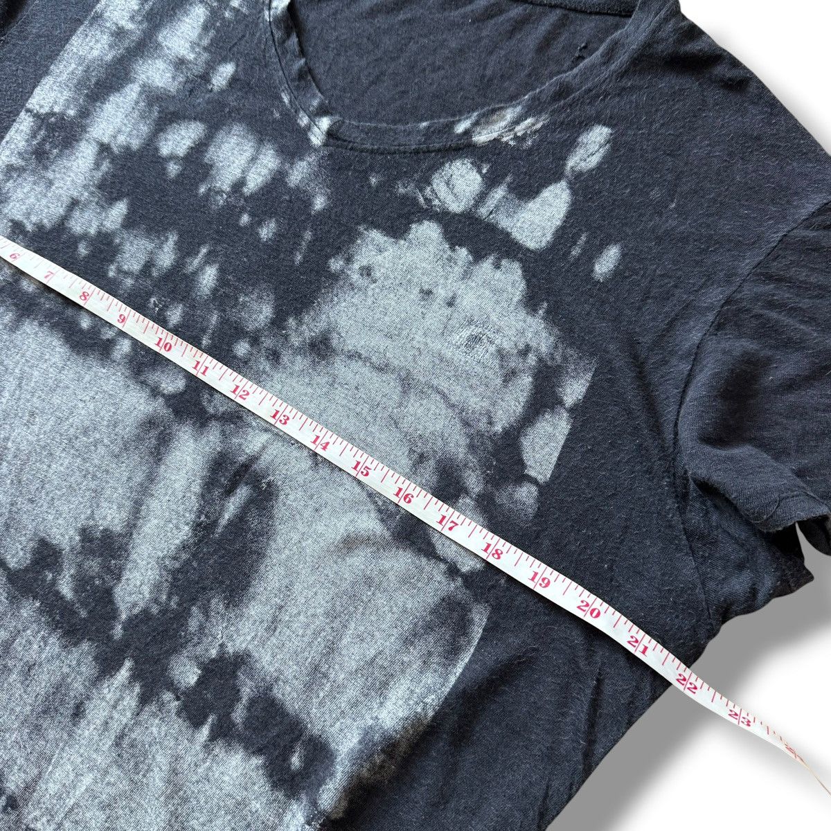 KMRii KMrii Studded Abstract Tshirt Size US M / EU 48-50 / 2 - 10 Thumbnail