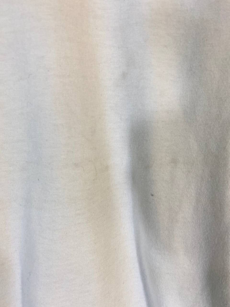 Comme des Garcons comme des garcons plain tee very nice design Size US M / EU 48-50 / 2 - 9 Thumbnail