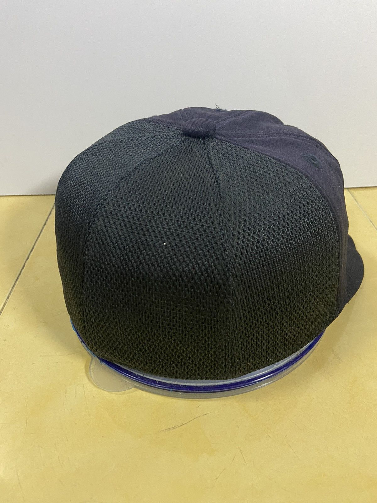 MLB VINTAGE TKR BASEBALL MLB SSK JAPAN CAP SHORT BRIM (55-56CM) Size ONE SIZE - 4 Thumbnail