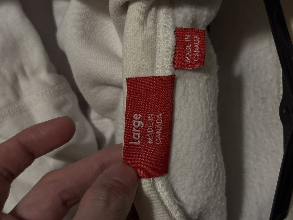 Supreme Supreme Thrasher Boyfriend Skate Hoodie Size Large Size US L / EU 52-54 / 3 - 9 Thumbnail