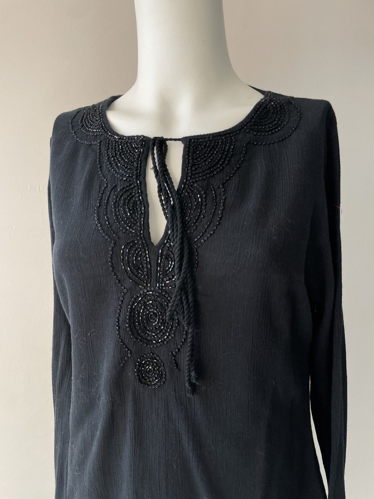 Vintage Park bravo blouse Size S / US 4 / IT 40 - 4 Thumbnail
