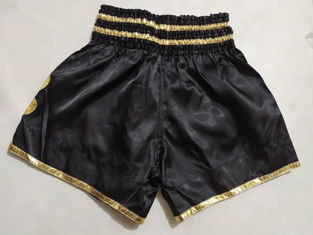 Other Muay Thai Boxing Pants Core Fashion Size US 33 - 3 Thumbnail