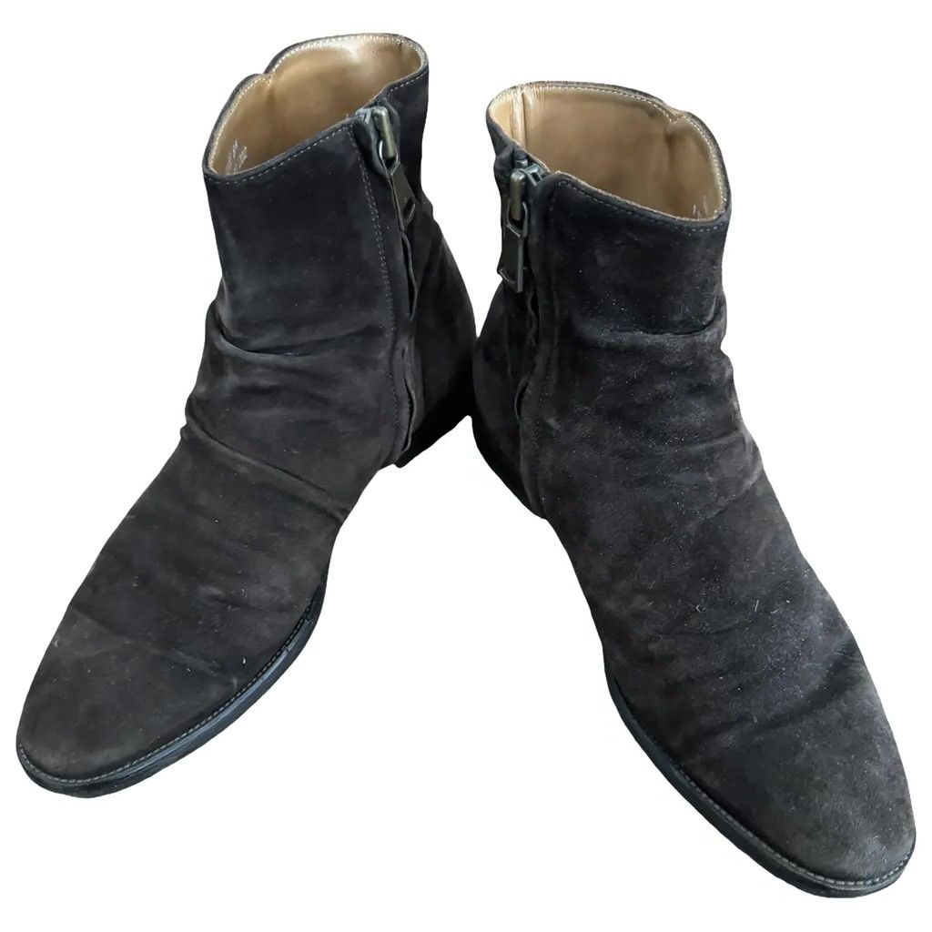 John Varvatos John Varvatos Ankle boots Size US 8.5 / EU 41-42 - 1 Thumbnail