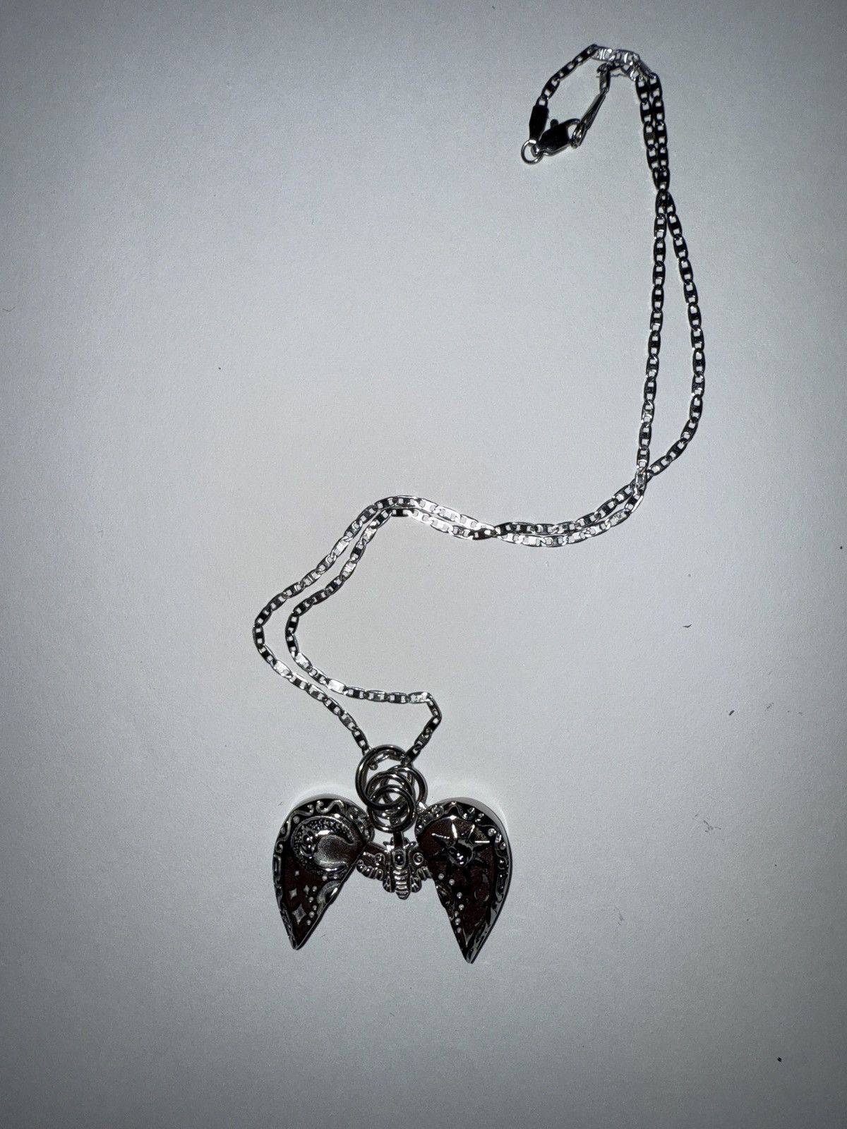 Other HARD JEWELRY COSMIC PENDANT Size ONE SIZE - 2 Thumbnail