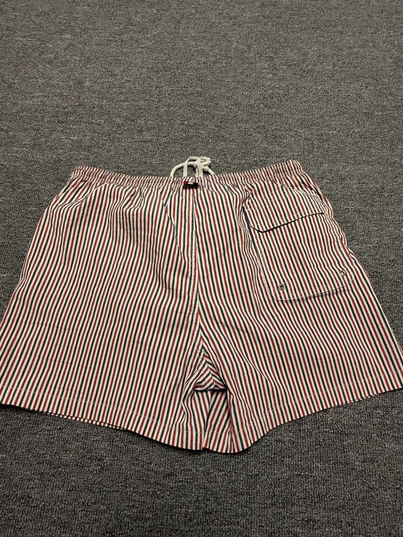 Thom Browne Thom Browne size 3 shorts Size US 37 - 2 Thumbnail