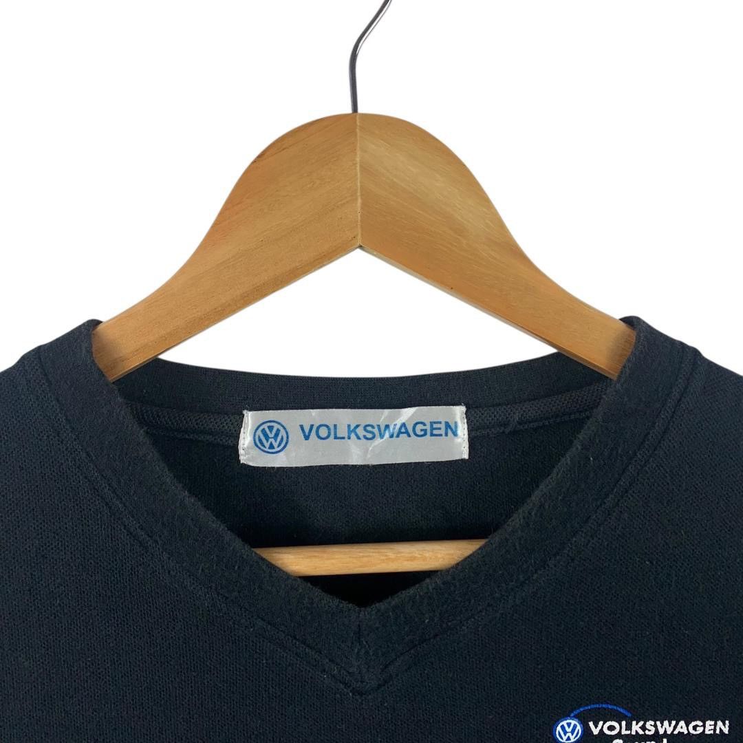 Band Tees × Vintage Vintage ERIC CLAPTON japan tour 1999 Volkswagen band tees Size US L / EU 52-54 / 3 - 2 Thumbnail