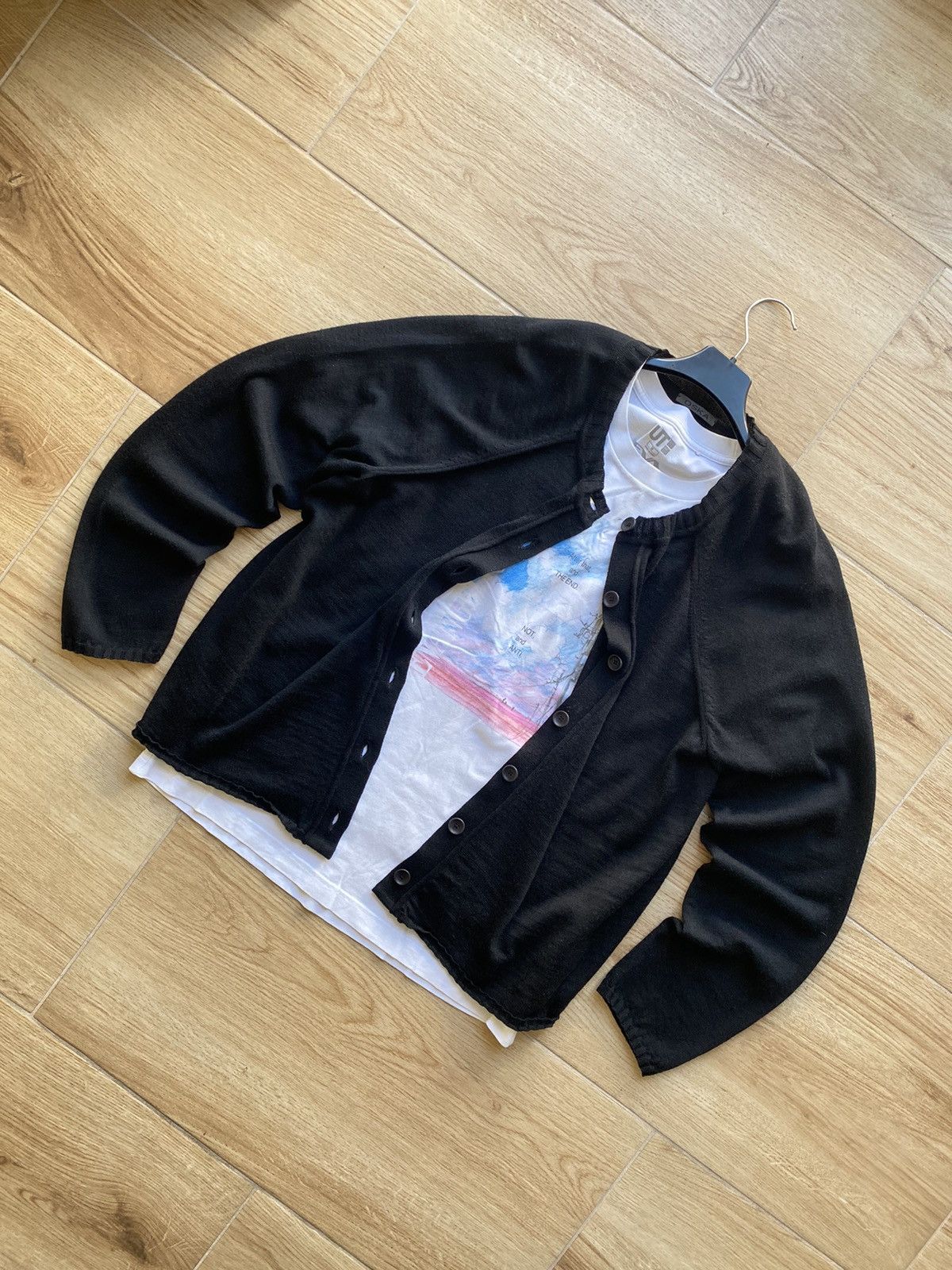 Other Oska Cardigan Wmns Size US M / EU 48-50 / 2 - 1 Thumbnail