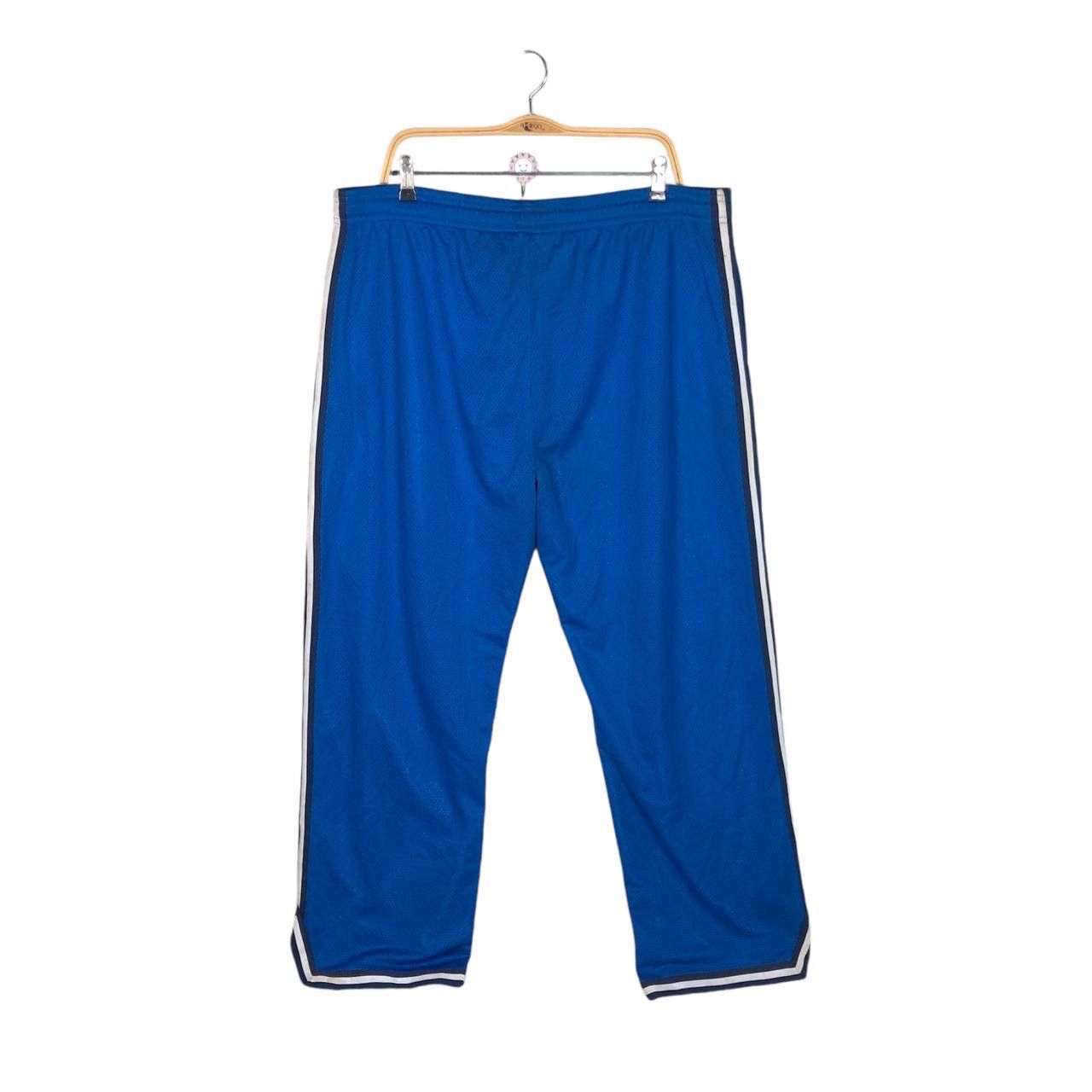 Ralph Lauren Vintage 90s Polo Sport Ralph Lauren Track Pants Baggy Size US 34 / EU 50 - 2 Thumbnail
