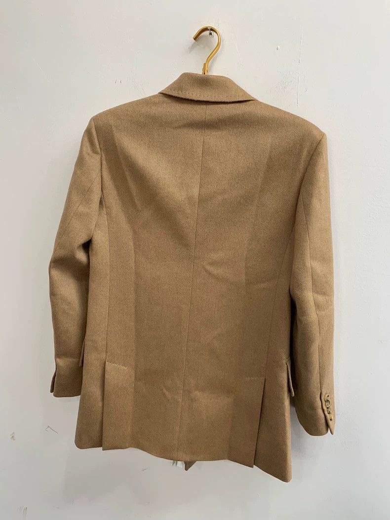 Other Max Mara Long Sleeve Blazer Coat-2508 Size US XS / EU 42 / 0 - 3 Thumbnail