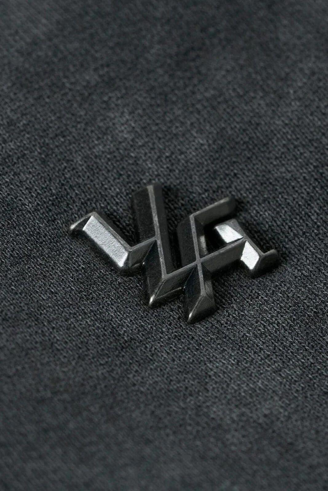 YoungLA YoungLA Mens Large Black- 2067 -Elevated Essentials - Baggy Size US 34 / EU 50 - 3 Thumbnail