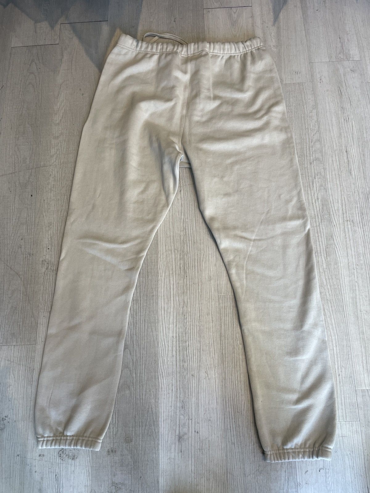 Essentials × Fear of God Fear of God Essentials Wheat Pants XL Size US 36 / EU 52 - 2 Thumbnail
