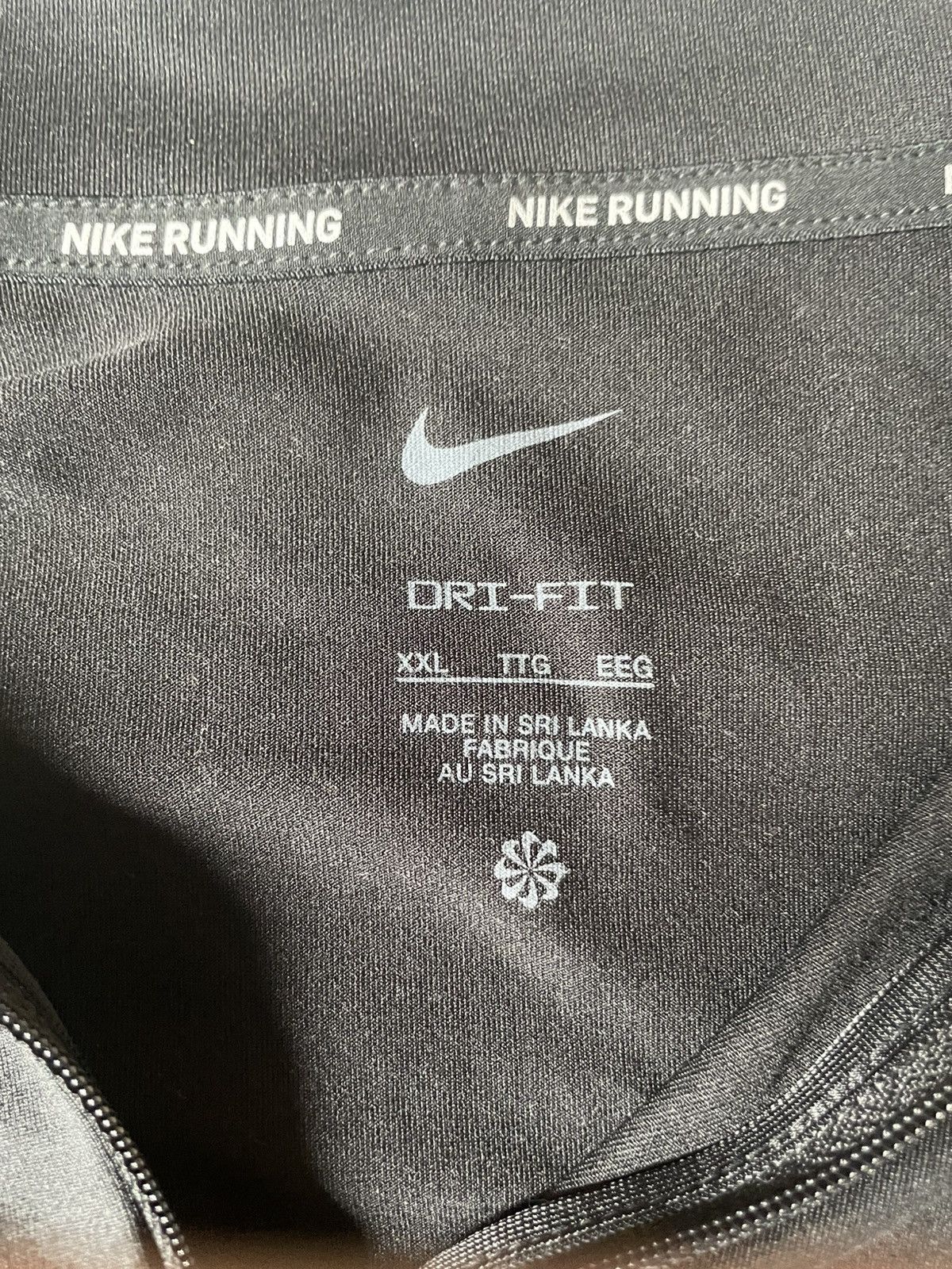 Nike Nike Running Energy – Haut manches longues Size US XL / EU 56 / 4 - 5 Thumbnail