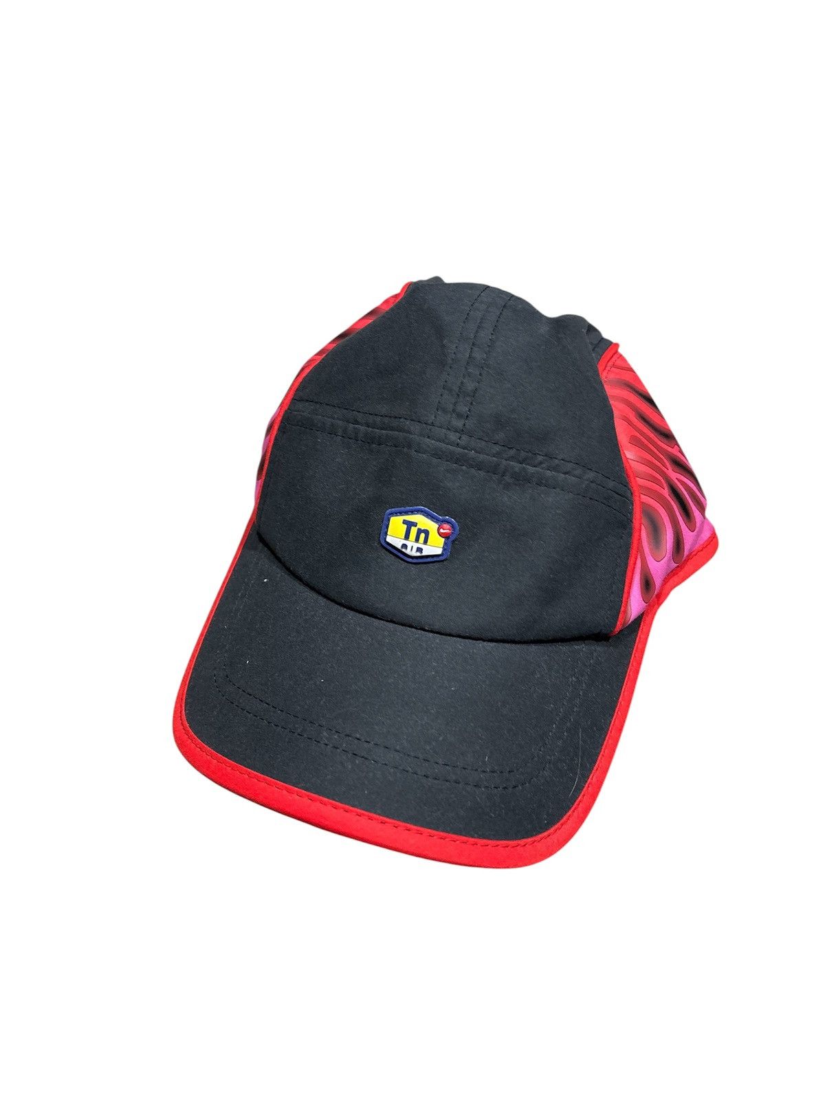 Nike × Supreme Supreme x Nike Airmax running hat, black | Grailed