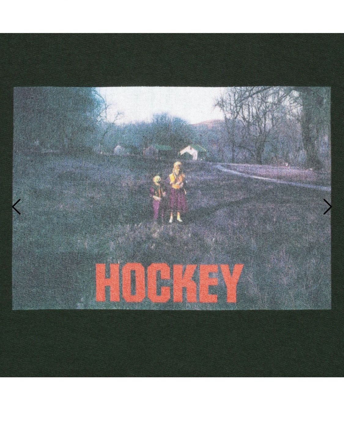 Hockey Skateboards Hockey Farm Kids Hoodie Size US XL / EU 56 / 4 - 2 Thumbnail