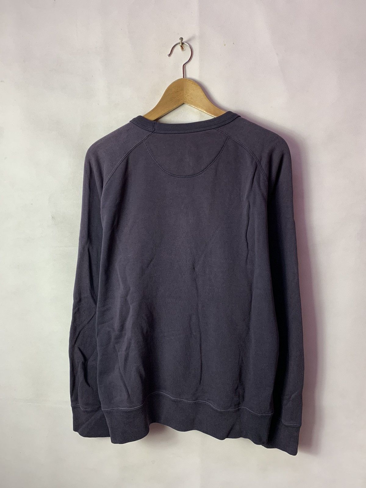 Japanese Brand 🔥Japanese Brand Uniqlo Pullover Sweatshirt Sweater Size US L / EU 52-54 / 3 - 7 Thumbnail