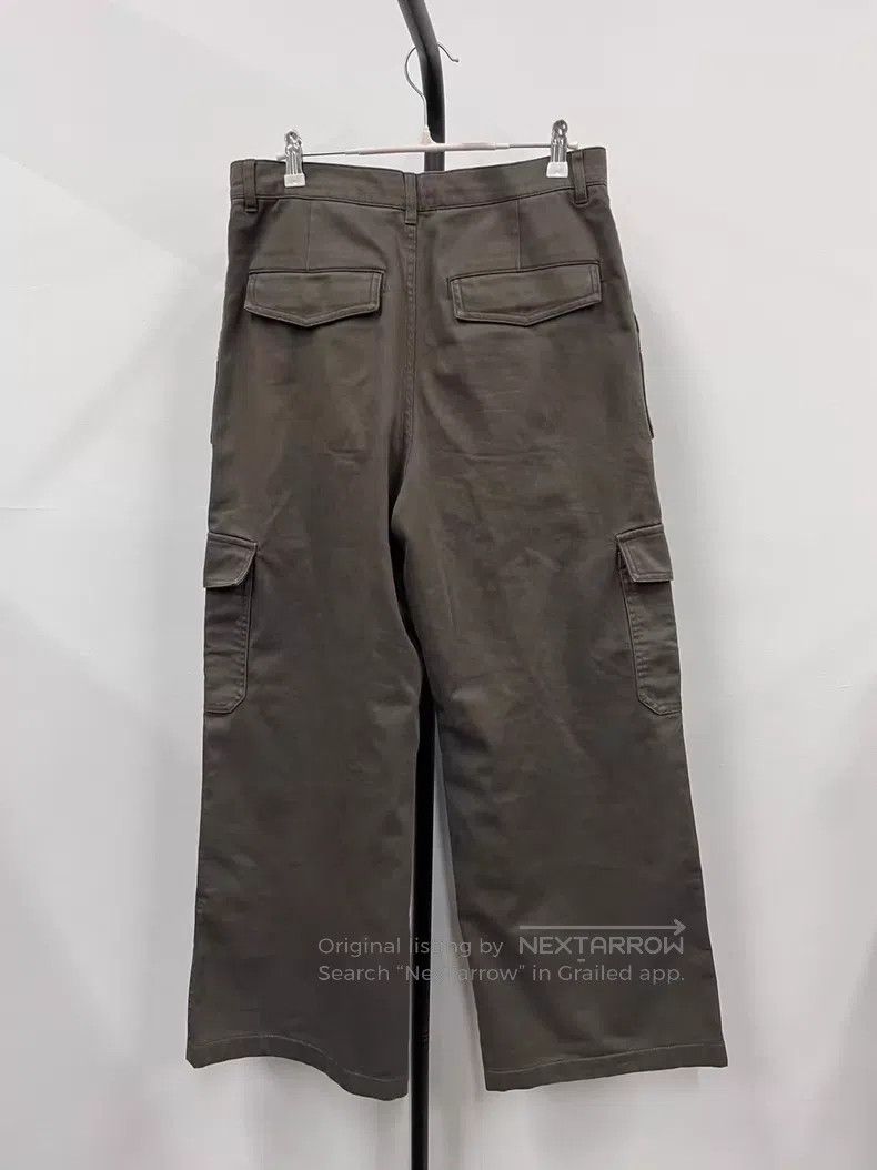 Acne Studios Acne Studios 2024 Fall/Winter Collection SS24 Solid Color Size US 28 / EU 44 - 2 Thumbnail