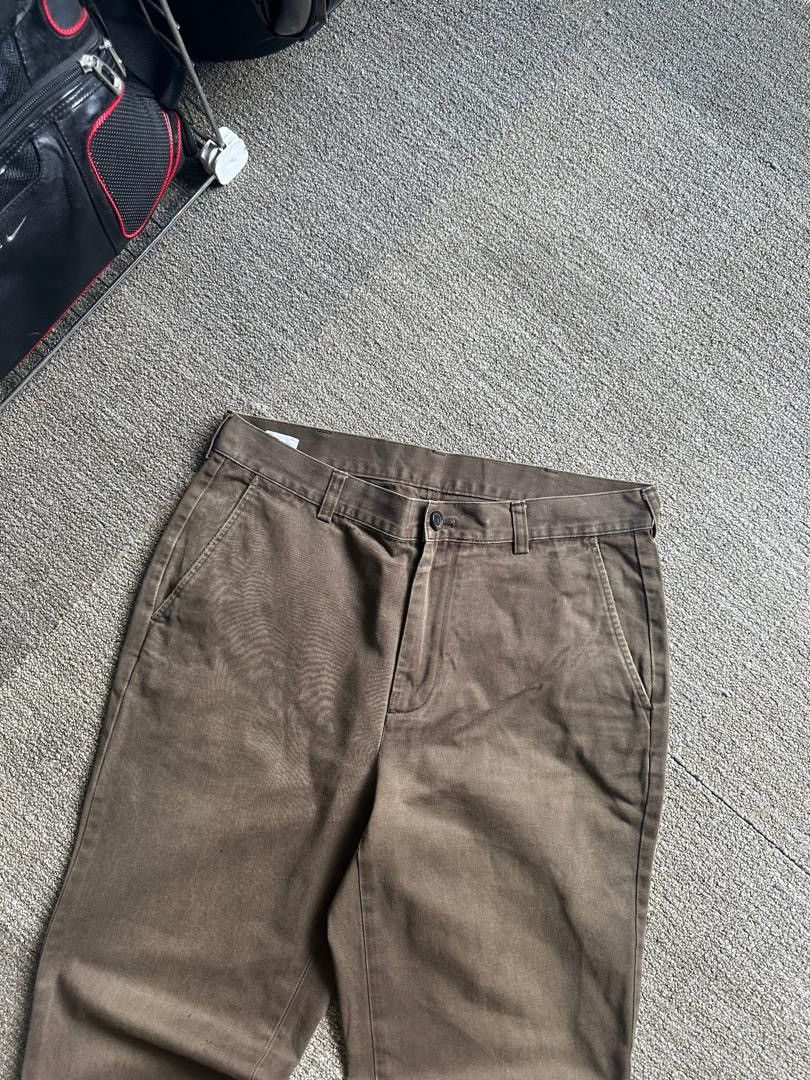 Brooks Brothers BROOKS BROTHERS PANTS Size US 32 / EU 48 - 3 Thumbnail