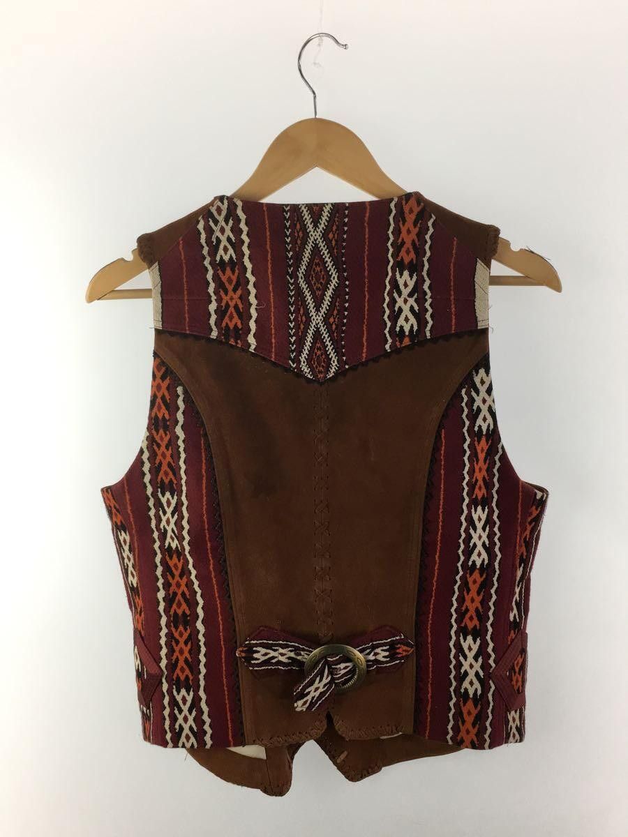 Number (N)ine NUMBER (N)INE vest Size US L / EU 52-54 / 3 - 2 Thumbnail