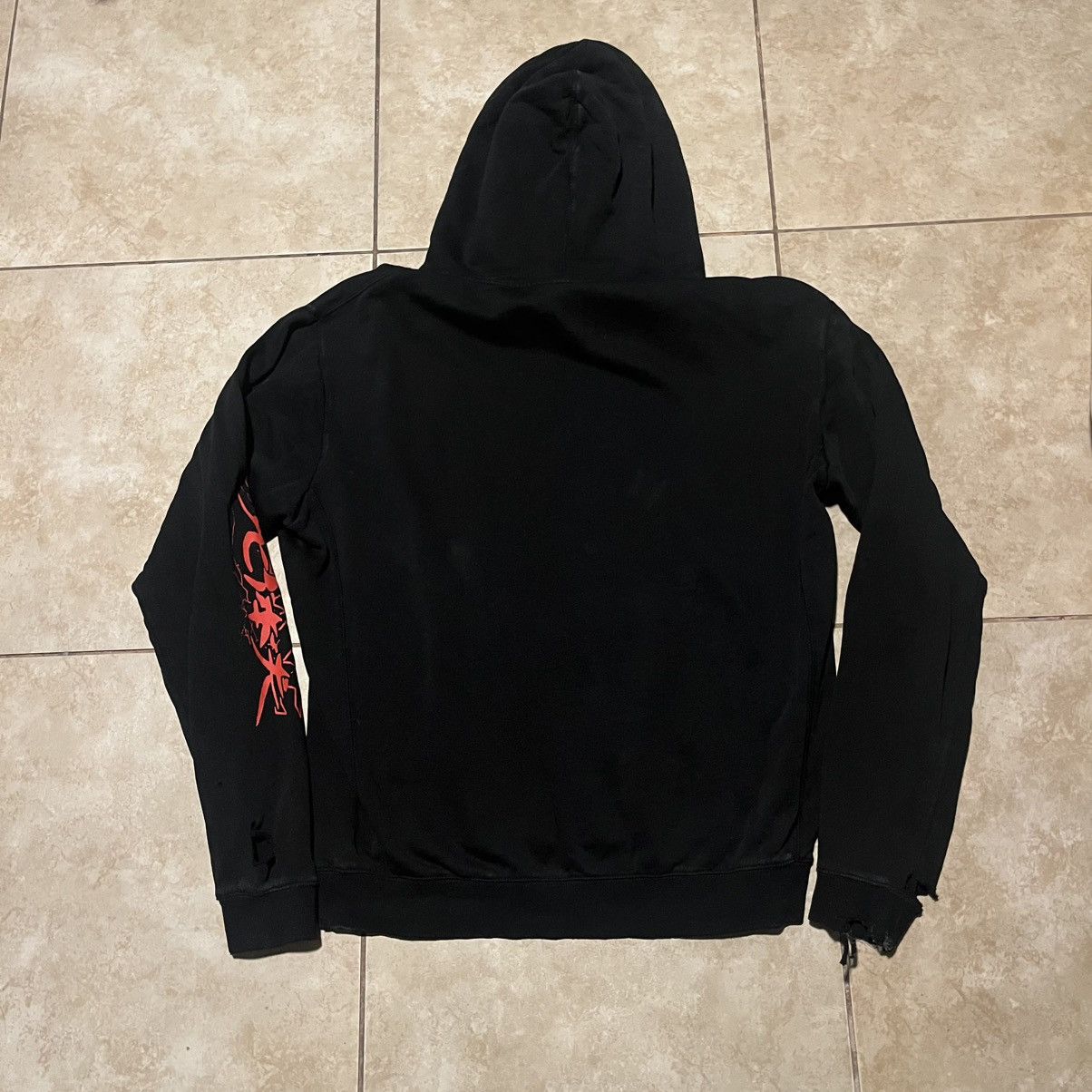 Other Corpse Husband Miss You! Hoodie Size US XL / EU 56 / 4 - 7 Thumbnail
