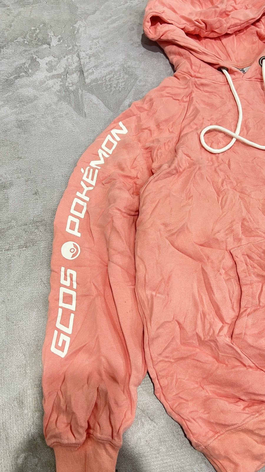 Other Hoodie GCDS X POKEMON Size S / US 4 / IT 40 - 2 Thumbnail