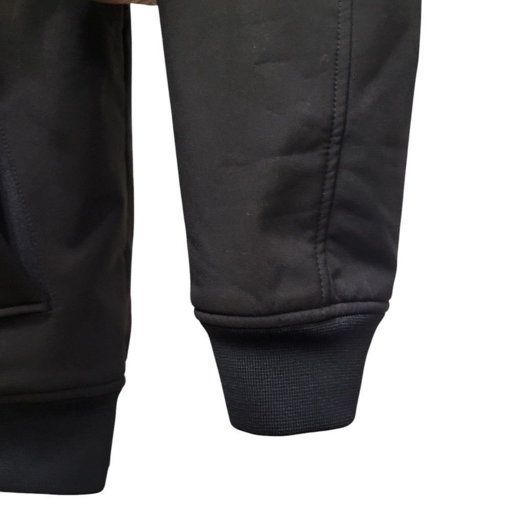 Guess Guess Softshell Full-Zip Hooded Jacket Men's Size Medium Size US M / EU 48-50 / 2 - 6 Thumbnail