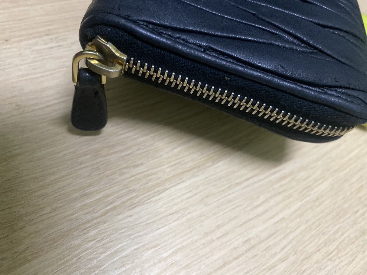 Designer × Miu Miu Wallet MIU MIU Size ONE SIZE - 10 Thumbnail