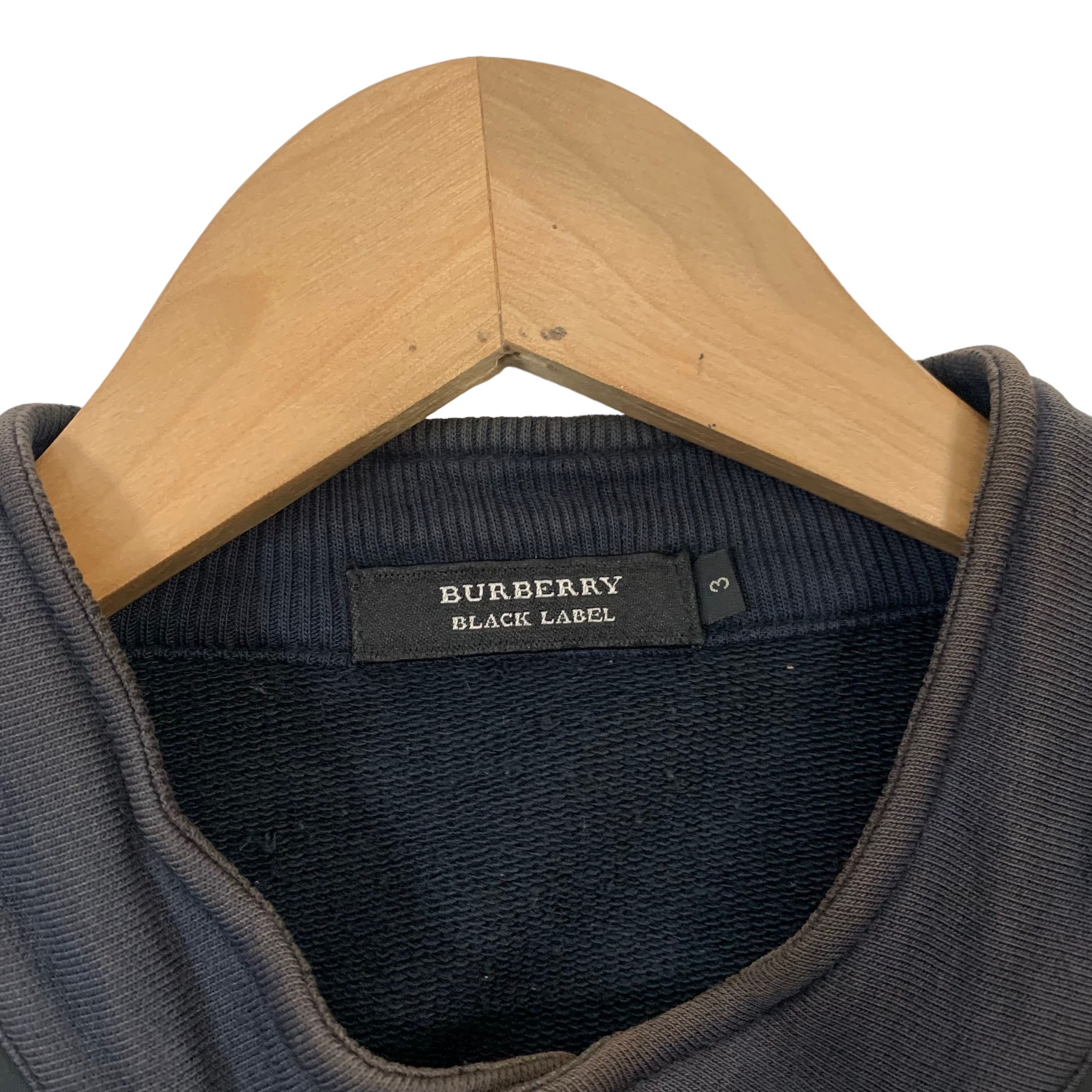 Burberry Burberry Black Label Jacket Size US M / EU 48-50 / 2 - 8 Thumbnail