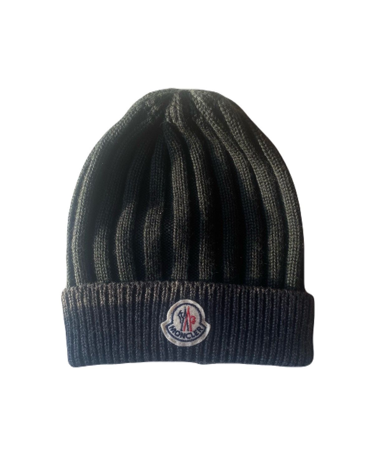 Moncler Moncler beretta beanie hat Size ONE SIZE - 1 Thumbnail
