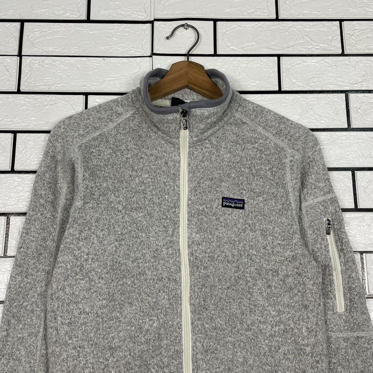 Patagonia Patagonia Women Zipper Jacket Size M / US 6-8 / IT 42-44 - 2 Thumbnail