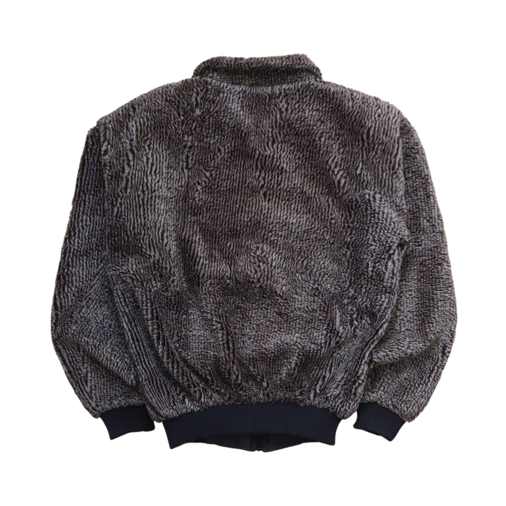 Issey Miyake A/W 05 Issey Miyake Tsumori Chisato Famous Bambi Jacket Size US M / EU 48-50 / 2 - 2 Thumbnail