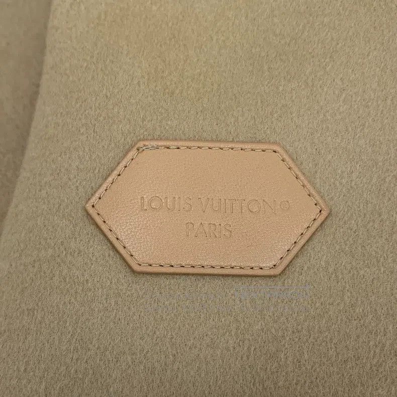 Louis Vuitton Louis Vuitton 25 brown inside logo presbyopic full printed Size XS / US 0-2 / IT 36-38 - 5 Thumbnail