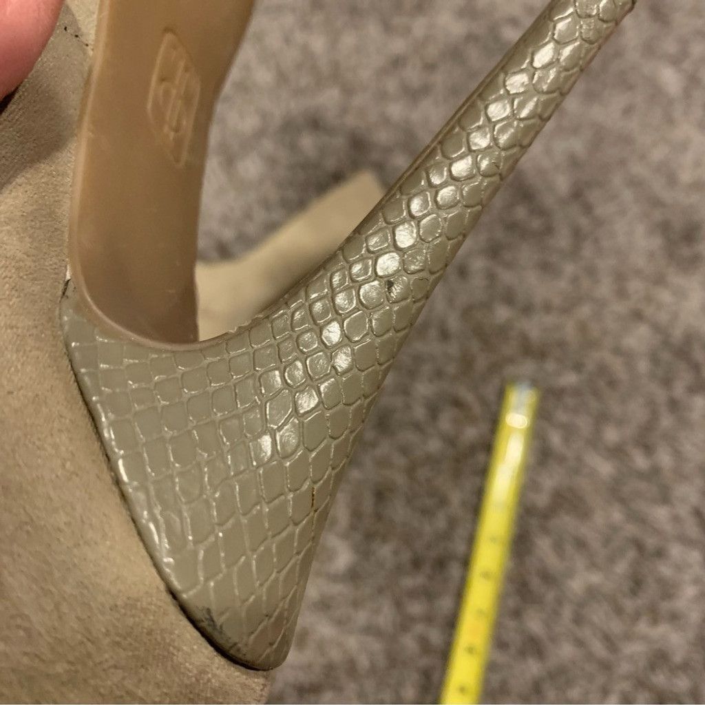 Jennifer Lopez Women’s Jennifer Lopez Heels Size US 7 / IT 37 - 7 Thumbnail