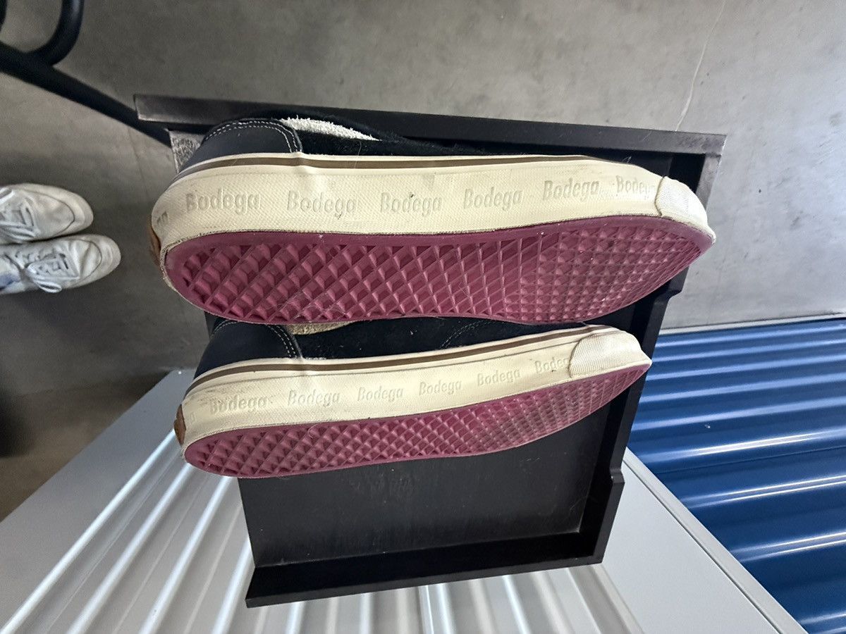 Bodega Bodega x Vans Vault OG Style 36 LX 'High Note' Size US 13 / EU 46 - 10 Thumbnail