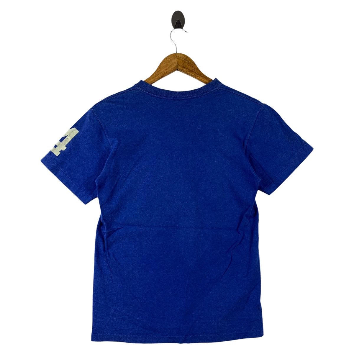 Stussy Vintage 90s STUSSY LA int2 stussy logo tee Size US S / EU 44-46 / 1 - 4 Thumbnail