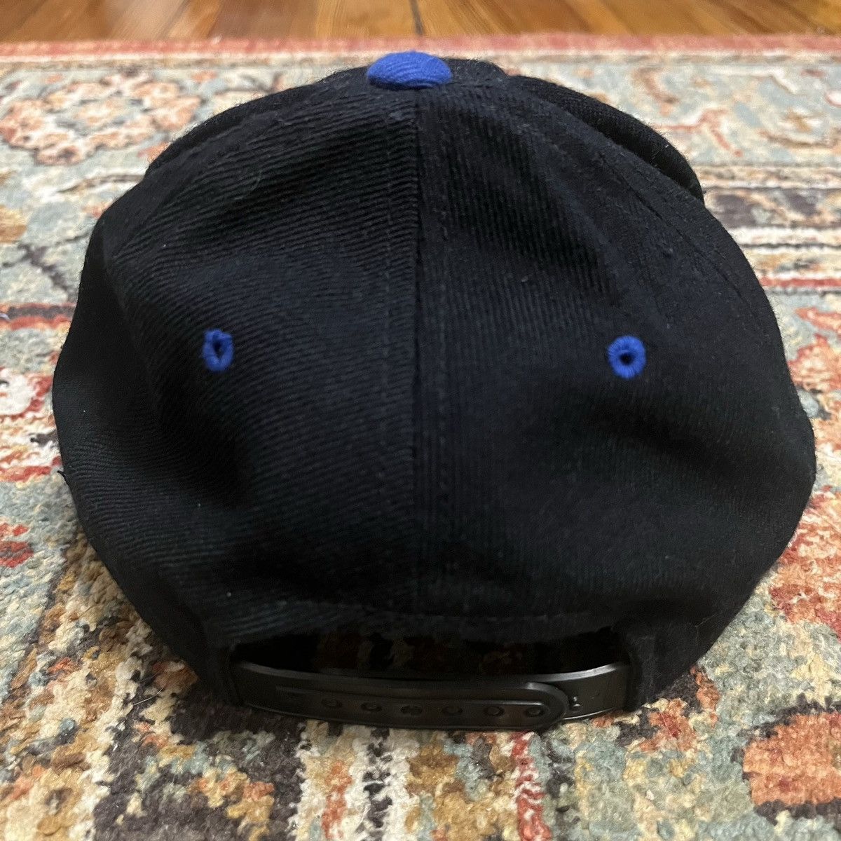 Vintage Vintage GT Bikes BMX Bicycles MTB Wings Snapback Hat Size ONE SIZE - 3 Thumbnail