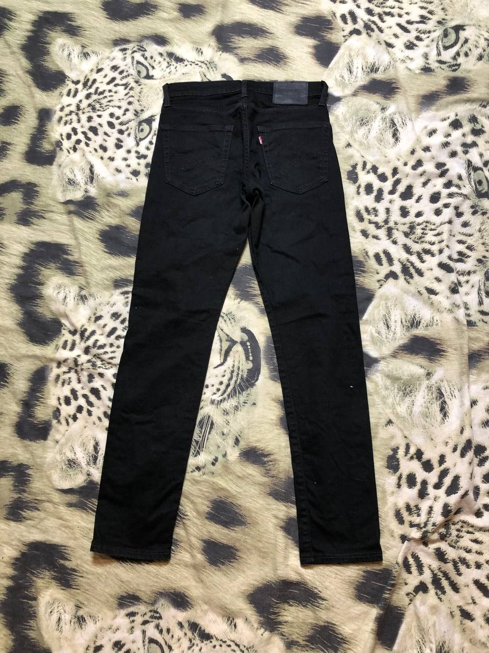 Levi's Levi's 512 Denim Jeans Size US 30 / EU 46 - 16 Thumbnail