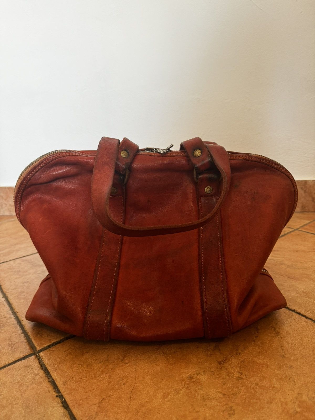 image of Guidi Gb1 Red, Women's