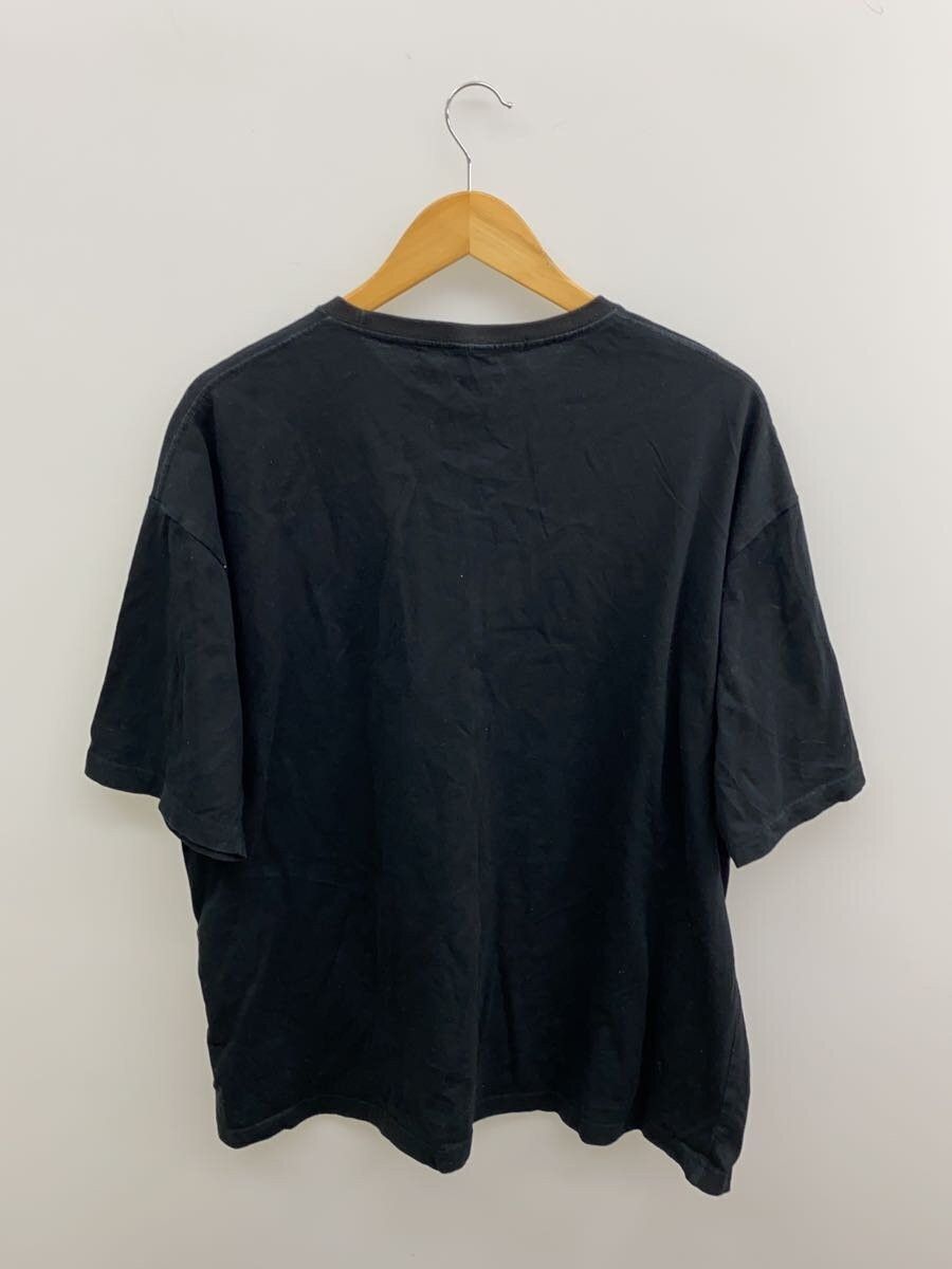 Ground Y × Yohji Yamamoto Patch Boxy Tee Size US XL / EU 56 / 4 - 2 Thumbnail