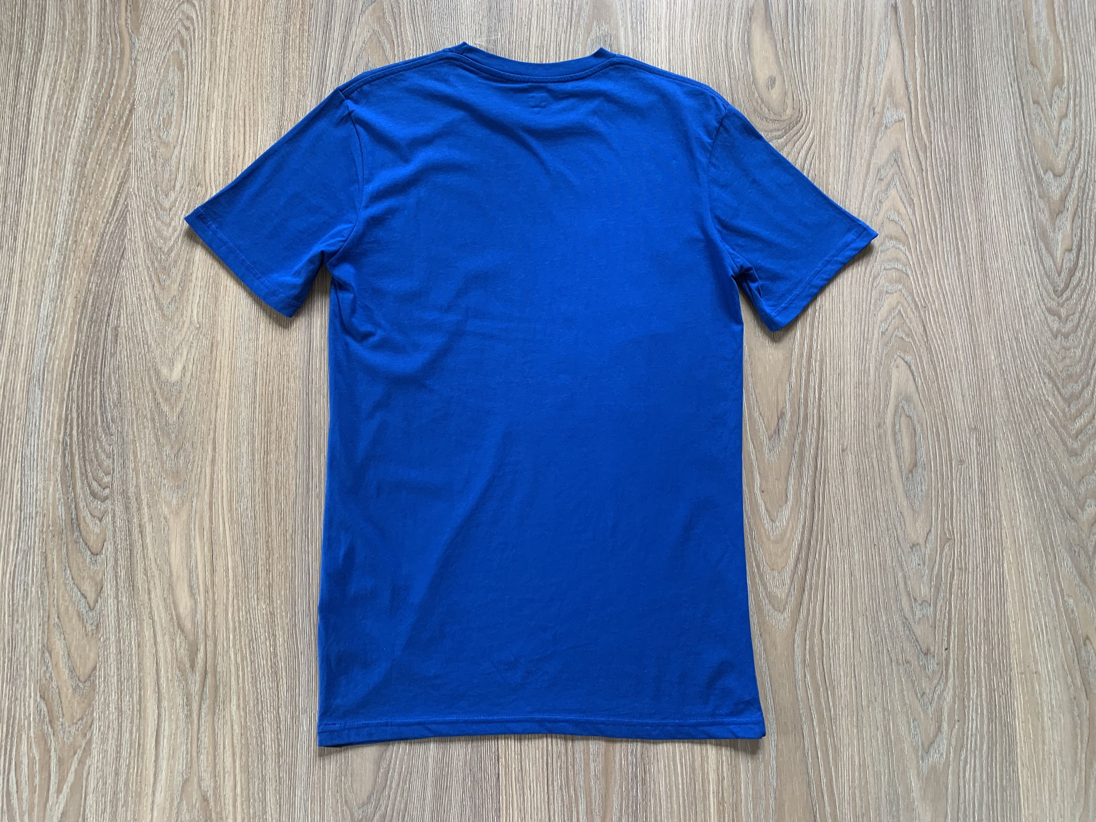 DC DC Shoes Usa T-Shirt Size US S / EU 44-46 / 1 - 3 Thumbnail