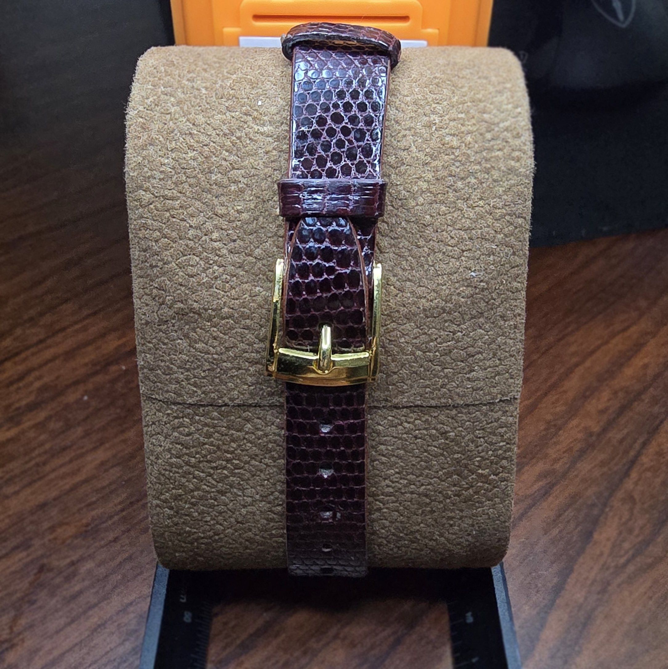 Other × Vintage Rare Exaequo Salvador Dalí "Crash" Softwatch Size ONE SIZE - 2 Thumbnail
